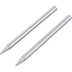 Toolcraft - LWK-100SP1 Pointes de rechange pour pistolet lw Longueur de la panne 5 mm 2 pc(s) Q564413