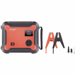 Informations techniques Capacité de la batterie : 3,7V 16000mAh / 14,8V 4000mAh, 59,2Wh Entrée : type-C ® : 5 V/ 2 A, 9 V/ 2  ...