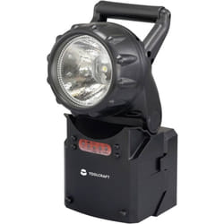 Toolcraft - led smd Lampe torche sans fil 160 lm TC-6406360