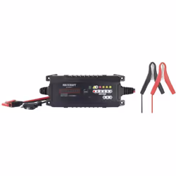 Informations techniques Capacité recommandée de l'accu à 12 V max. : 120 Ah Capacité recommandée de l'accu à 12 V min. : 1.2  ...