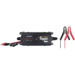 AL6000 VC-16015910 Chargeur automatique 6 v, 12 v 6 a 6 a - Voltcraft