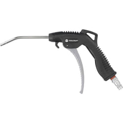 Toolcraft - Souflette à air comprimé 1/4 (6,3 mm) 15 bar