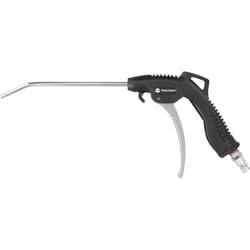Toolcraft - Souflette à air comprimé 1/4 (6,3 mm) 15 bar