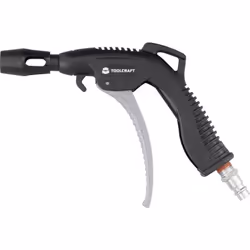 Informations techniques Emballage sans plastique : Emballage sans plastique Logement d'outil : 1/4" (6,3 mm) Poids : 105 g Pr ...