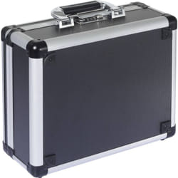 Toolcraft - TO-9616458 universelle Valise à outils non équipée 1 pièce (l x h x p) 275 x 135 x 335 mm