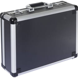 Toolcraft - TO-9616461 universelle Valise à outils non équipée (l x h x p) 320 x 140 x 420 mm