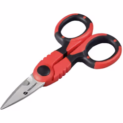 Informations techniques Convient pour les câbles souples jusqu'à 10 mm² Matériau de la poignée : PP + TPR plastique Dureté de ...