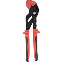 Informations techniques Dureté de coupe : 47 HRC Emballage sans plastique : Emballage sans plastique Matériau : Acier Chrome- ...