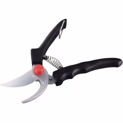 Informations techniques Longueur : 205 mm Principe de coupe : Bypass Épaisseur de coupe : 22 mm Cisaille de jardin La lame de ...