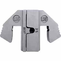 Informations techniques Matériau : acier AISI 4140 1.7225 42CrMo4 SCM440 Informations techniques Dimensions produit, hauteur  ...