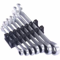 Informations techniques Emballage sans plastique : Emballage sans plastique Matériau : Acier Chrome-Vanadium Propriété du mat ...