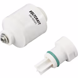 Informations techniques Dimensions produit, hauteur : 42 mm Dimensions produit, largeur : 29 mm Emballage sans plastique : Em ...
