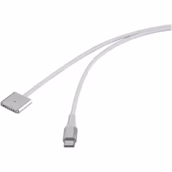 enquête Compatible avec les Macbooks, Compatible avec les chargeurs PD, puissance maximale 140 W. Témoin de charge LED Ce tex ...
