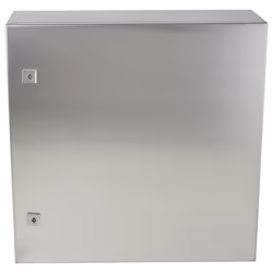 TRU COMPONENTS TC-12876056 boîte de jonction électrique Acier inoxydable - Vue supplémentaire 3