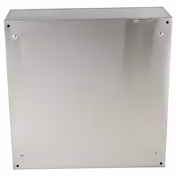 TRU COMPONENTS TC-12876056 boîte de jonction électrique Acier inoxydable - Vue supplémentaire 4