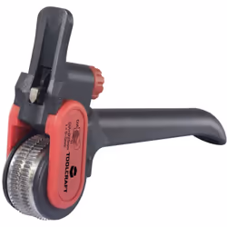 Informations techniques Emballage sans plastique : Emballage sans plastique Longueur : 155 mm Poids : 158 g Ø de coupe (max)  ...