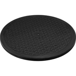 Speaka Professional - SP-MT-100 Plateau tournant pour écran 25,4 cm (10) - 61 cm (24) Capacité de charge (max.): 60 kg