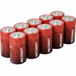 Informations techniques Capacité (mAh, Ah) : 18000 mAh Comparatifs piles/accus : LR20, D, AM1, XL, MN1300, 813, E95, LR20N, 1 ...