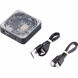 enquête Possibilité de connexion automatique sans fil CarPlay et Android Plug and Play Construction étroite et compacte Compa ...