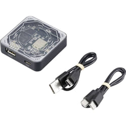 Renkforce - RF-CARPLAY-100 Adaptateur auto Carplay & Android A691993