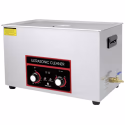 Informations techniques Dimensions (cuve) : 500 x 300 x 200 mm Dimensions produit, hauteur : 325 mm Dimensions produit, large ...