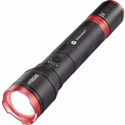 Informations techniques Alimentation (LOV) : batteries Li-ions ou fonctionnement à piles Couleur : noir Dimension produit, Ø  ...