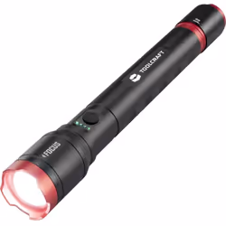 Informations techniques Alimentation (LOV) : batteries Li-ions ou fonctionnement à piles Couleur : noir Dimension produit, Ø  ...