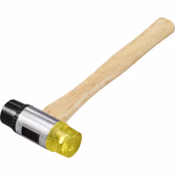 enquête Maillet Diamètre : 30 mm Poids : 235 g Ce texte a été traduit par une machine. traits Tête de marteau en PVC Poignée  ...