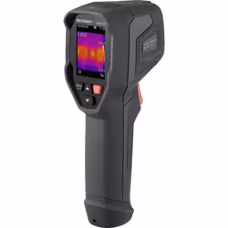 Caméra thermique VOLTCRAFT WB-90 -20 à 550 °C 96 x 96 Pixel 25 Hz USB-C appareil photo numérique intégré