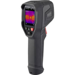 Caméra thermique VOLTCRAFT WB-90 -20 à 550 °C 96 x 96 Pixel 25 Hz USB-C appareil photo numérique intégré