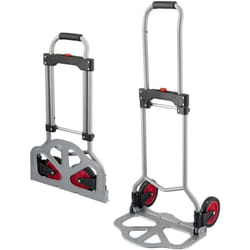 TO-10020720 Diable pp, acier Charge max: 60 kg - Toolcraft