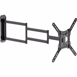 Informations techniques Capacité de charge (max.) : 35 kg Convient pour un écran de taille : 58,4 cm (23"), 61 cm (24"), 63,5 ...