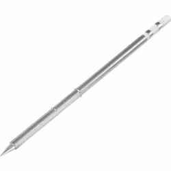Informations techniques Dimension produit, Ø : 5.5 mm Emballage sans plastique : Emballage sans plastique Longueur : 150 mm T ...
