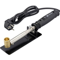 Toolcraft - TO-715E Bain de soudure 100 w 450 °c Quantité de soudure 40 g