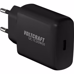 enquête Chargeur rapide avec prise en charge PD3.0 Max. 20 W 1 x USB-C ® Prend en charge la recharge rapide pour tous les iPh ...