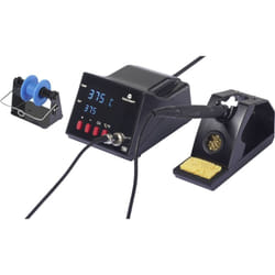 Toolcraft - Station de soudage TO-8962 esd numérique 70 w 480 °c (max) avec panne à souder Y360183