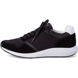 Basket Cuir Tamaris