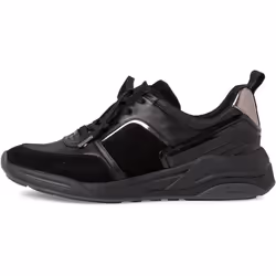 Basket Cuir Tamaris
