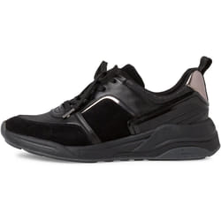 Basket Cuir Tamaris