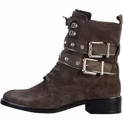 Bottine Cuir Tamaris