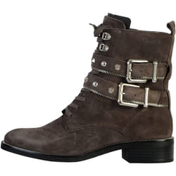 Bottine Cuir Tamaris