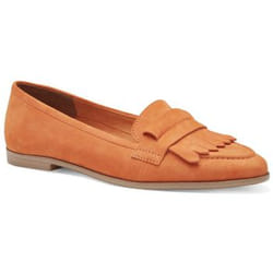 Mocassin Cuir Tamaris