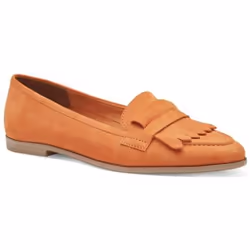 Mocassin Cuir Tamaris