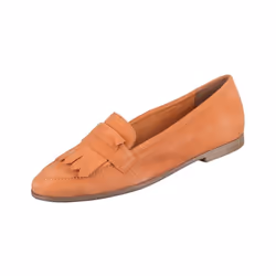 Mocassin Cuir Tamaris