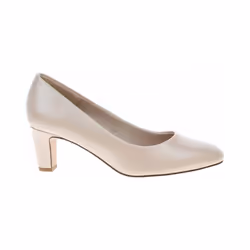 Chaussures - Tamaris - High Heels 1-22419-41 593 - Rose - Talon Aiguille - Femme