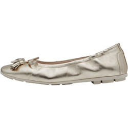 Ballerine Cuir Tamaris