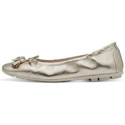 Ballerine Cuir Tamaris