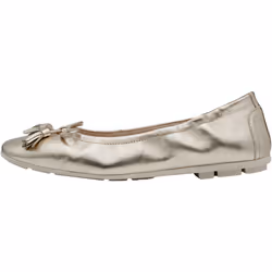 Ballerine Cuir Tamaris