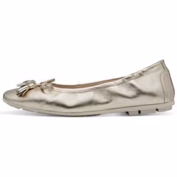 Ballerine Cuir Tamaris