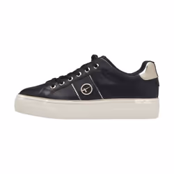 Basket Cuir Tamaris